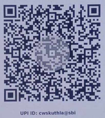 Support QR
